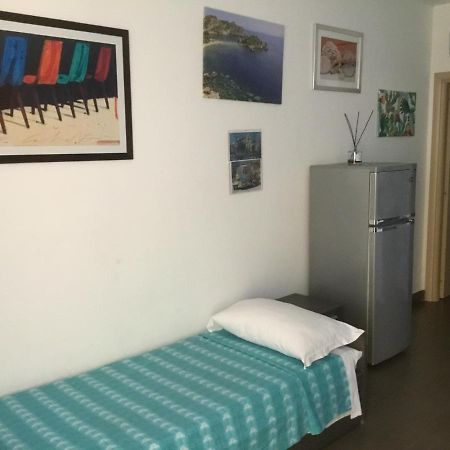 Taormina Stationhouse Apartment Exterior foto