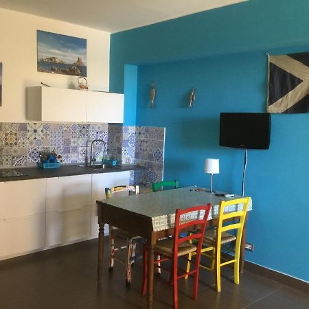 Taormina Stationhouse Apartment Exterior foto