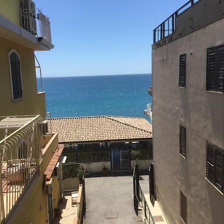Taormina Stationhouse Apartment Exterior foto