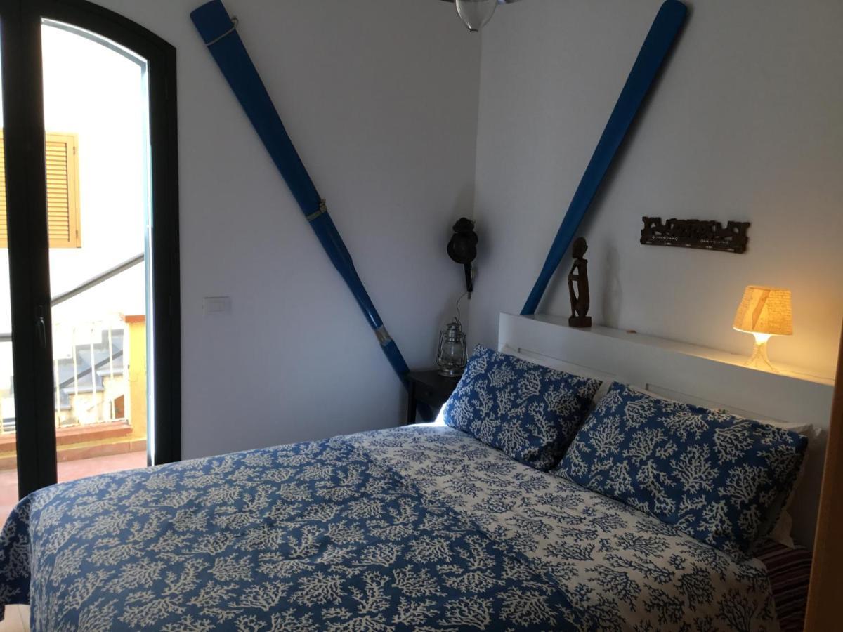 Taormina Stationhouse Apartment Exterior foto