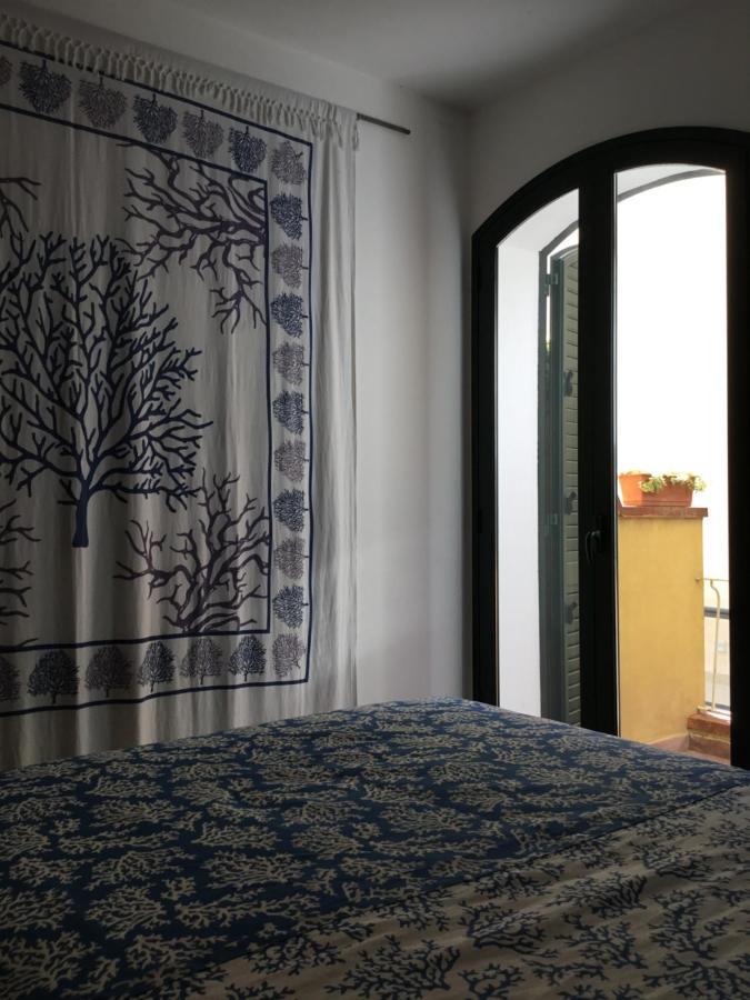 Taormina Stationhouse Apartment Exterior foto