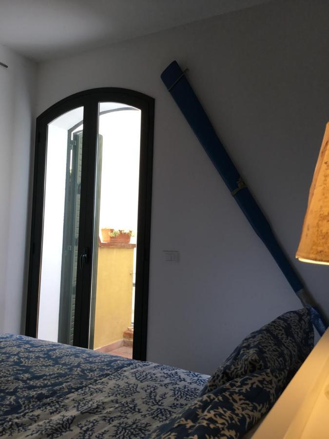 Taormina Stationhouse Apartment Exterior foto