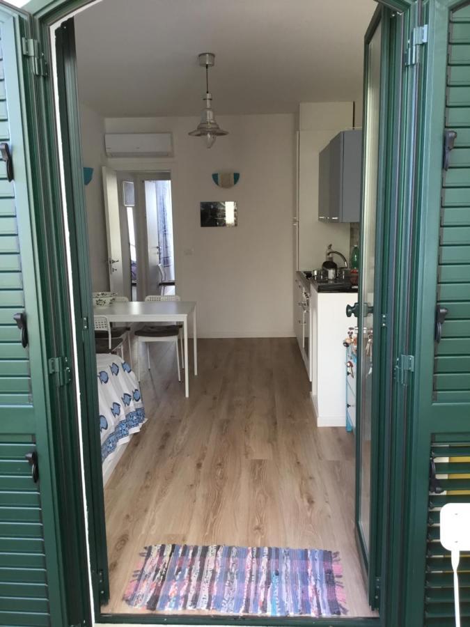 Taormina Stationhouse Apartment Exterior foto