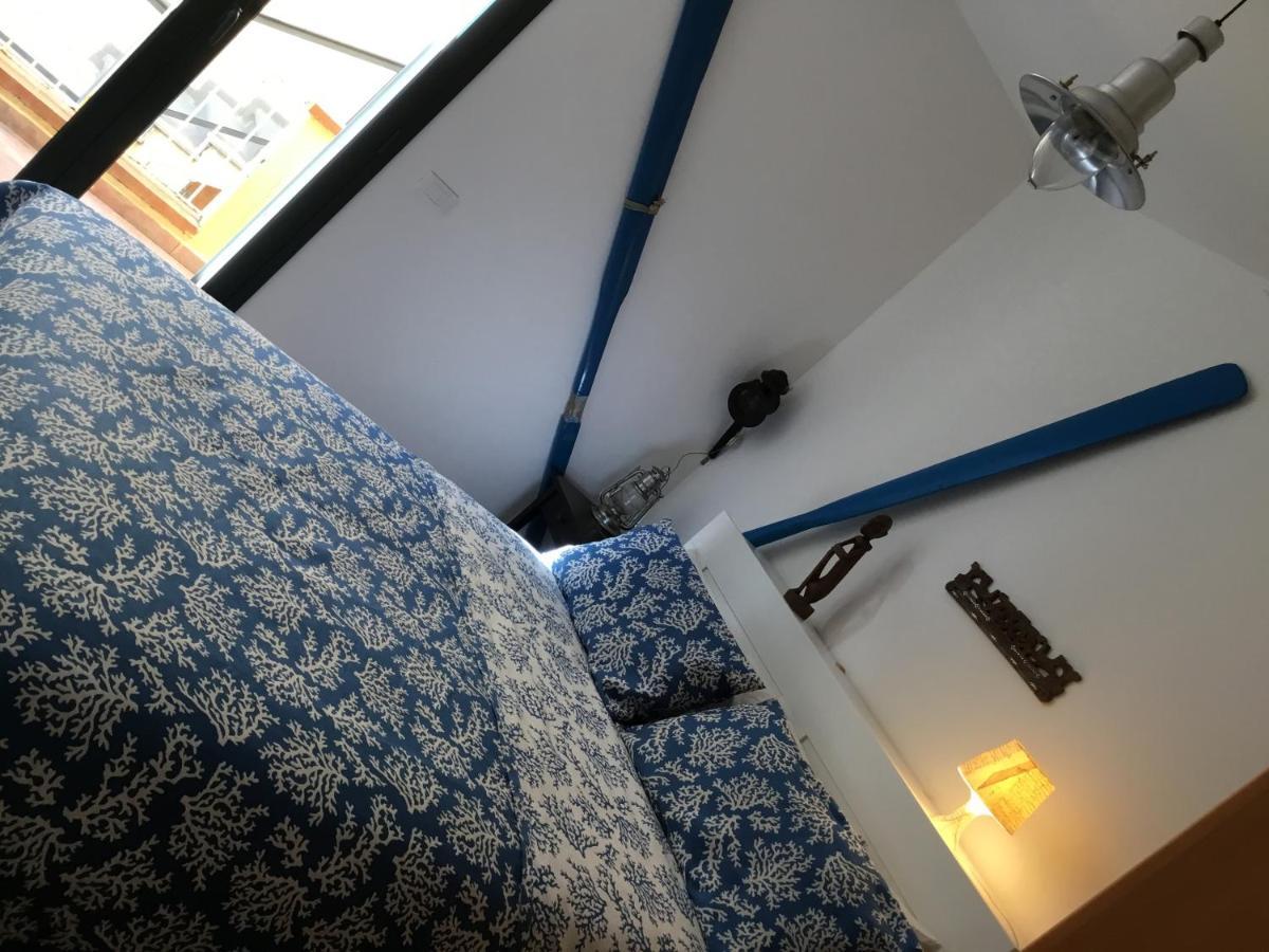 Taormina Stationhouse Apartment Exterior foto