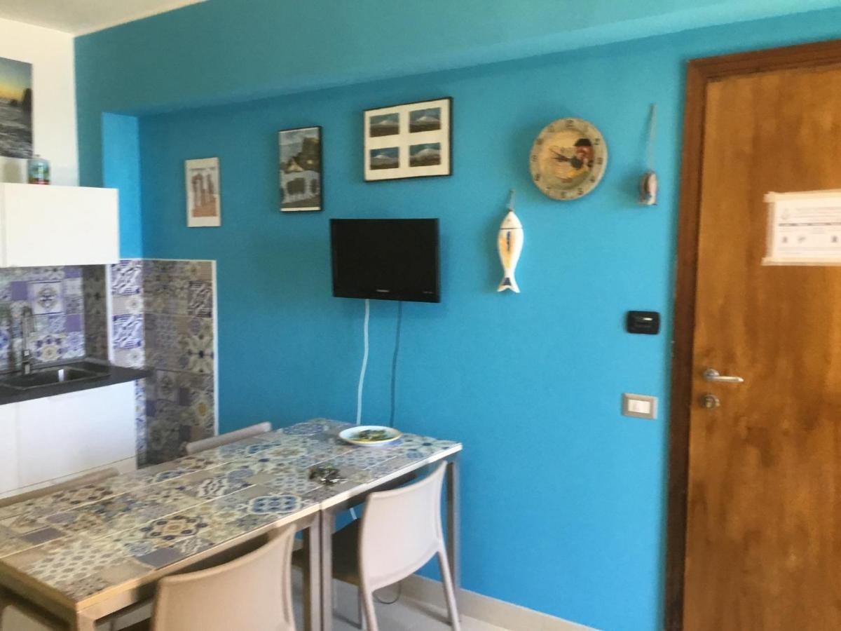 Taormina Stationhouse Apartment Exterior foto