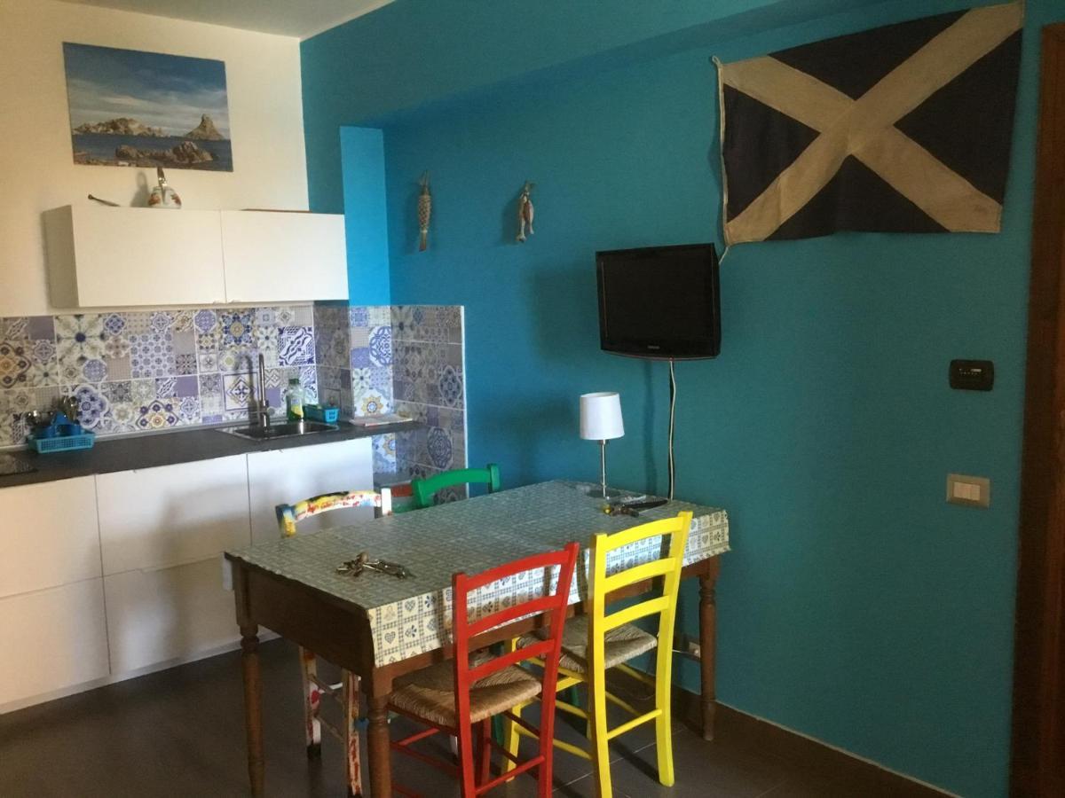 Taormina Stationhouse Apartment Exterior foto