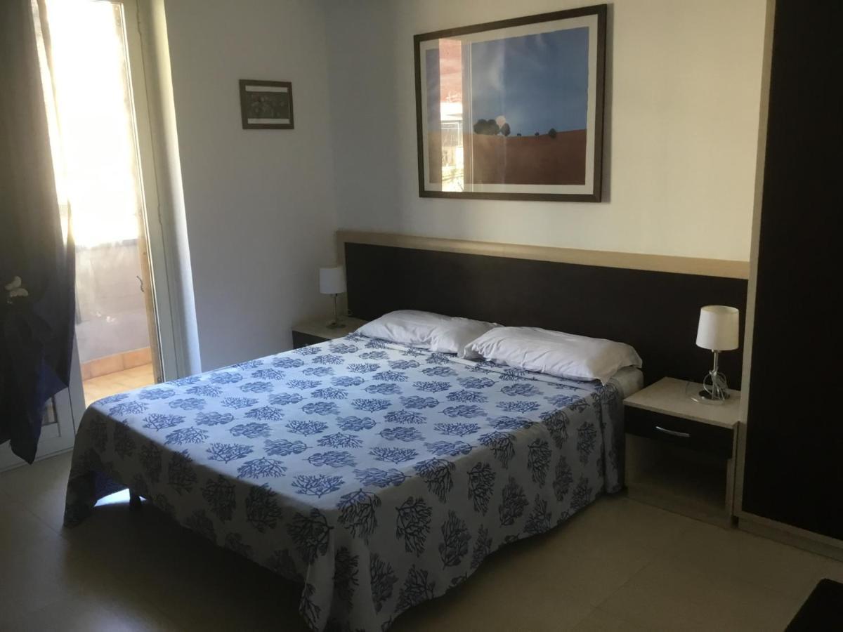 Taormina Stationhouse Apartment Exterior foto