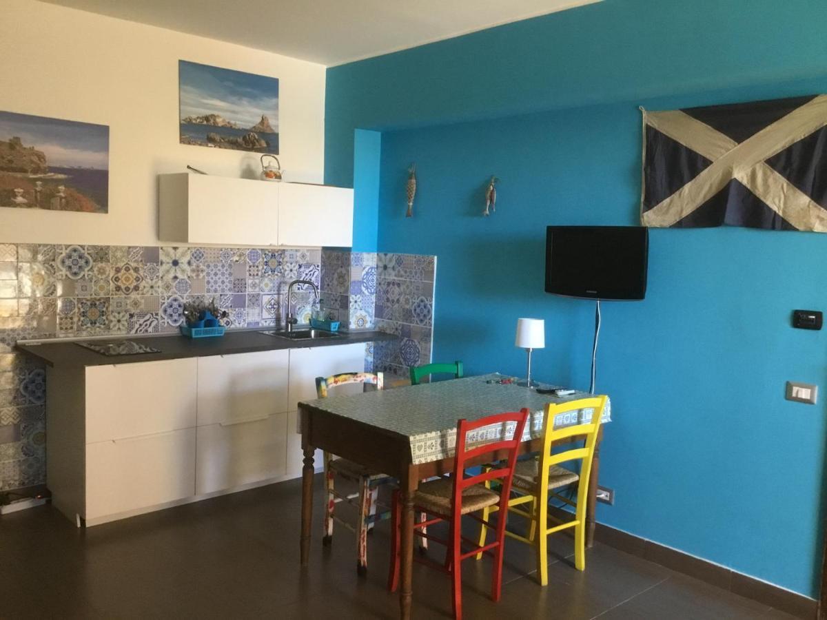 Taormina Stationhouse Apartment Exterior foto