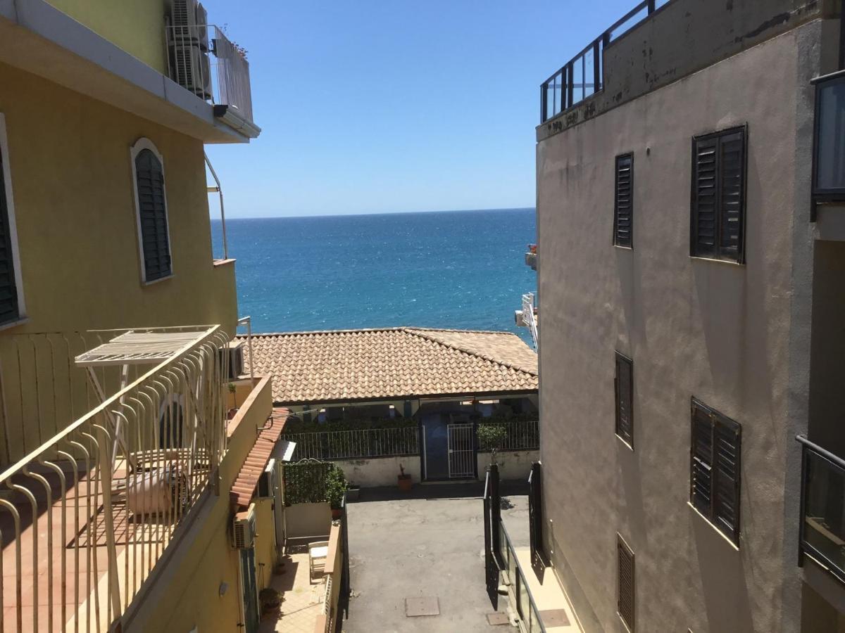 Taormina Stationhouse Apartment Exterior foto
