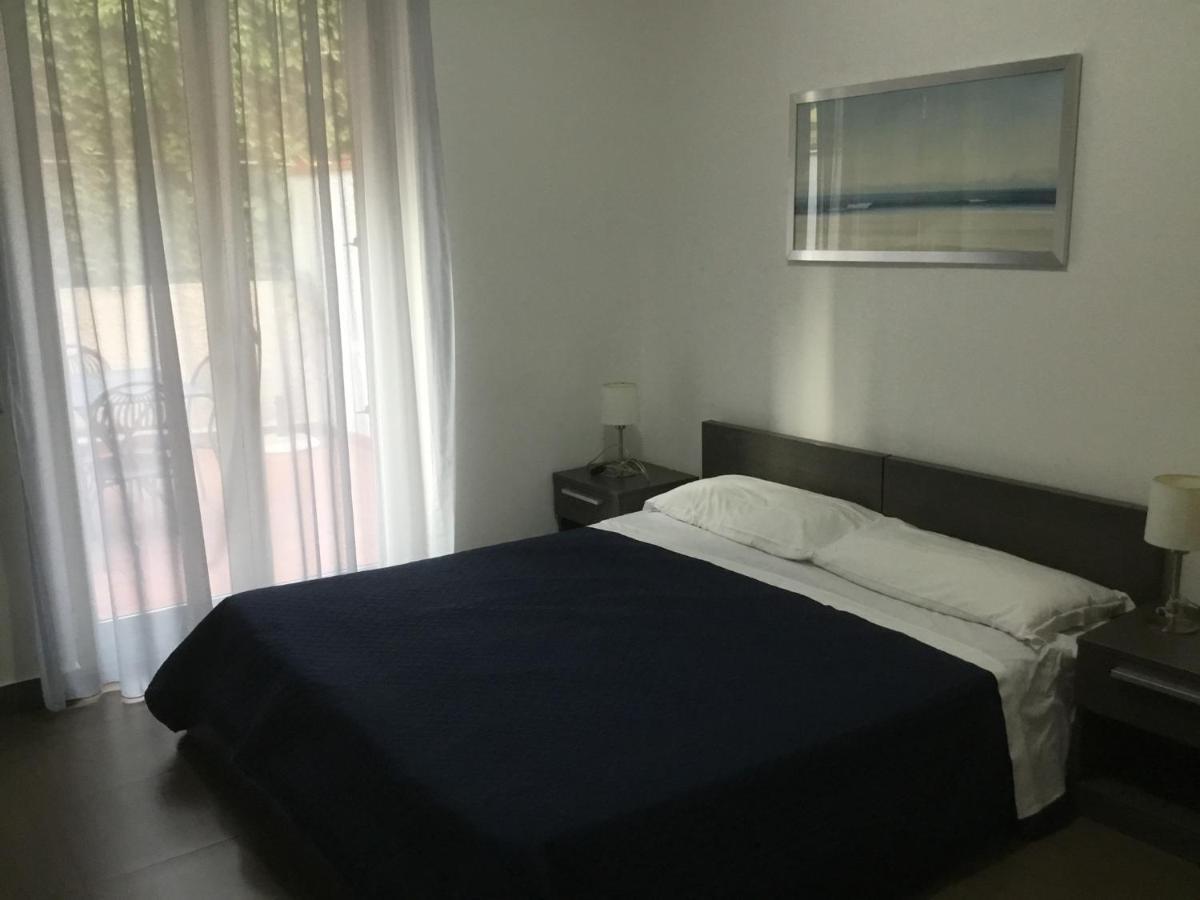 Taormina Stationhouse Apartment Exterior foto