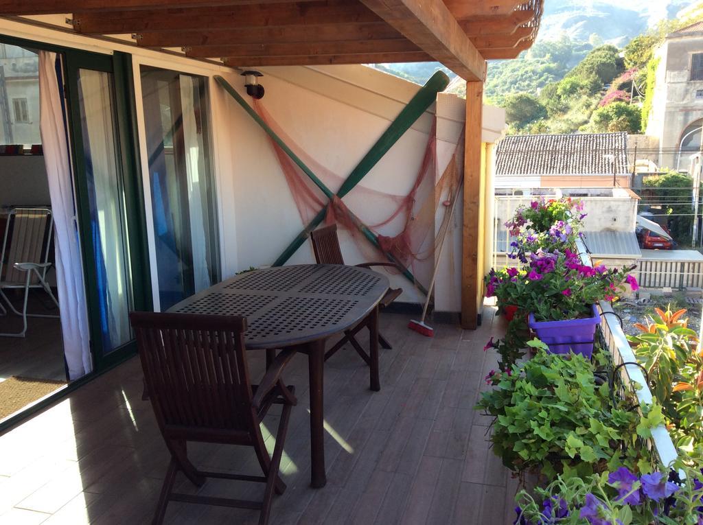 Taormina Stationhouse Apartment Exterior foto