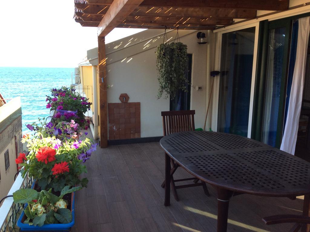 Taormina Stationhouse Apartment Exterior foto