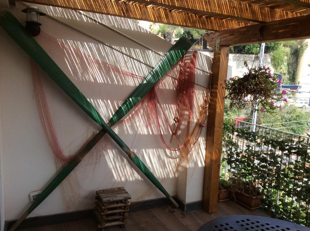 Taormina Stationhouse Apartment Exterior foto