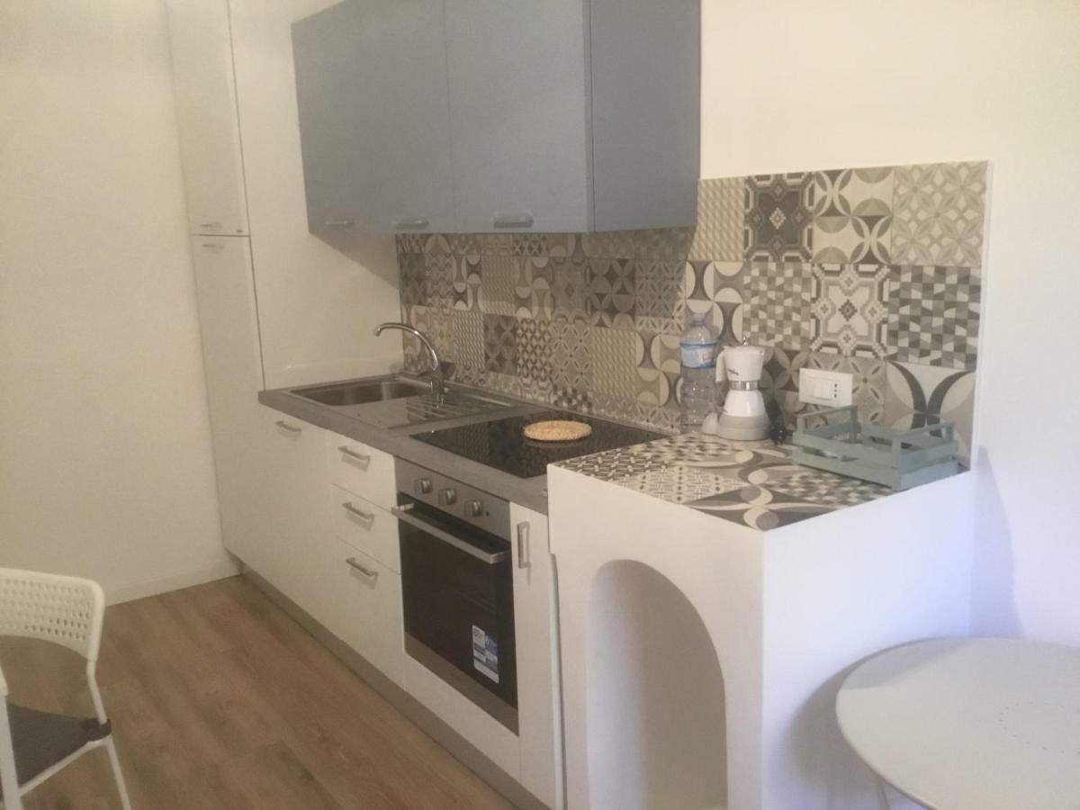 Taormina Stationhouse Apartment Exterior foto