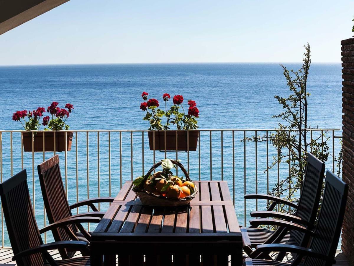 Taormina Stationhouse Apartment Exterior foto