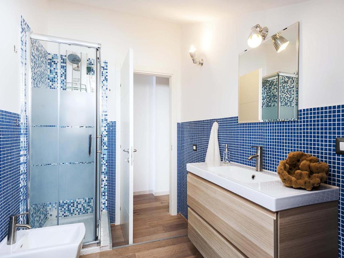 Taormina Stationhouse Apartment Exterior foto